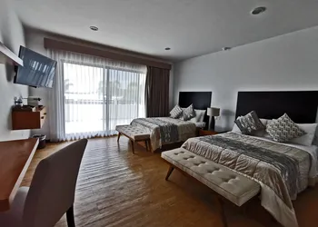 Viña del Cielo hotel thumbnail 8