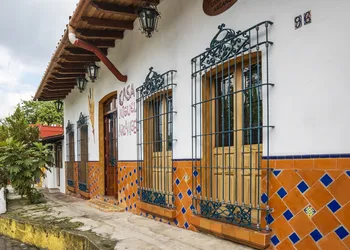 Casa Miguel Arcangel hotel thumbnail 2