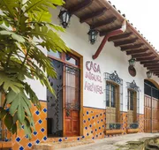 Casa Miguel Arcangel hotel detail image 3