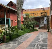 Casa Miguel Arcangel hotel detail image 4