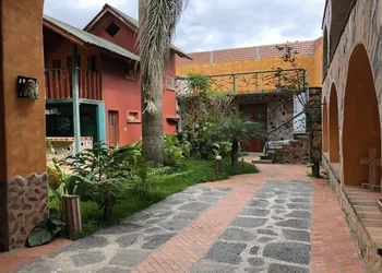 Casa Miguel Arcangel hotel thumbnail 4