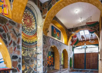 Casa Miguel Arcangel hotel thumbnail 5