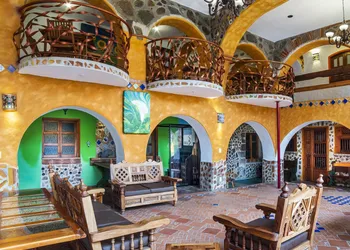 Casa Miguel Arcangel hotel thumbnail 6