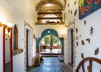 Casa Miguel Arcangel hotel thumbnail 7