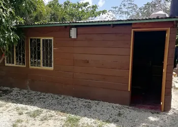 Cabañas Chaac Calakmul hotel thumbnail 2
