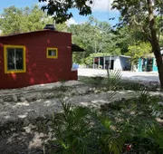 Cabañas Chaac Calakmul hotel detail image 3