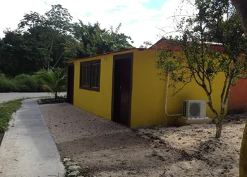 Cabañas Chaac Calakmul hotel thumbnail 5