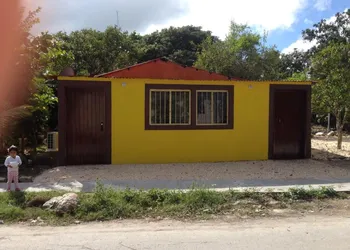 Cabañas Chaac Calakmul hotel thumbnail 6