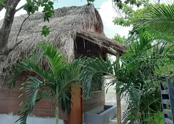 Cabañas Chaac Calakmul hotel thumbnail 7