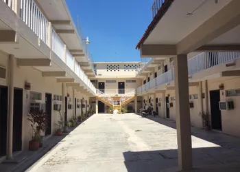 Hotel Posada Escarcega hotel thumbnail 2