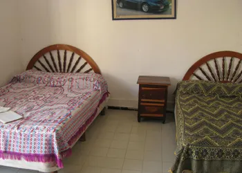 Hotel Posada Escarcega hotel thumbnail 5