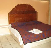 Hotel Posada Escarcega hotel detail image 7