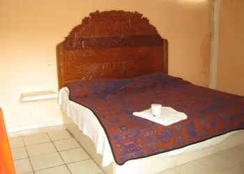 Hotel Posada Escarcega hotel thumbnail 7