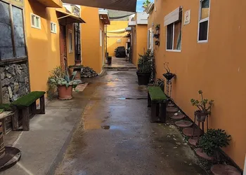 Hostal Ekda hotel thumbnail 3