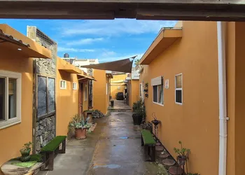Hostal Ekda hotel thumbnail 8