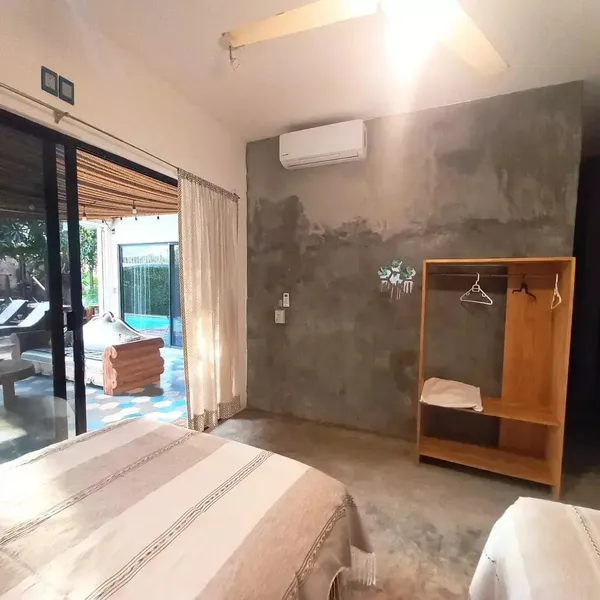 Pantai H hotel detail image 6
