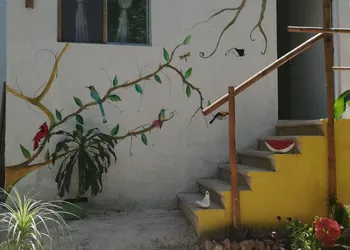 Mayan Bungalow Near Chichén Itza hotel thumbnail 2