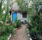 Mayan Bungalow Near Chichén Itza hotel detail image 3