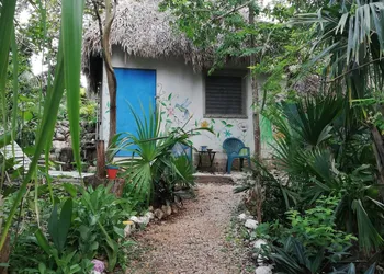 Mayan Bungalow Near Chichén Itza hotel thumbnail 3