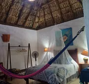 Mayan Bungalow Near Chichén Itza hotel detail image 7