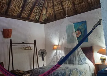 Mayan Bungalow Near Chichén Itza hotel thumbnail 7