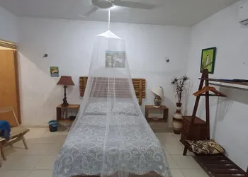 Mayan Bungalow Near Chichén Itza hotel thumbnail 8