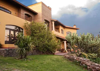 El Faro de Guanajuato hotel thumbnail 3