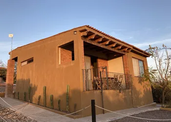 El Faro de Guanajuato hotel thumbnail 4