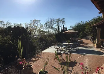 El Faro de Guanajuato hotel thumbnail 8