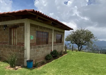 Cabañas en Huerta La Misión hotel thumbnail 2