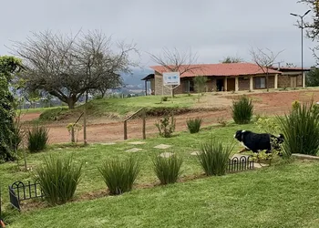 Cabañas en Huerta La Misión hotel thumbnail 3