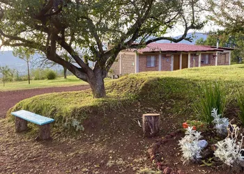 Cabañas en Huerta La Misión hotel thumbnail 4