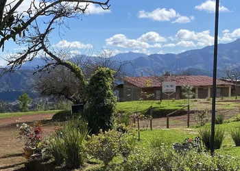 Cabañas en Huerta La Misión hotel thumbnail 6