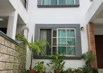 Habitación Potter hotel thumbnail 2