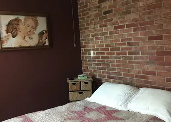 Habitación Potter hotel thumbnail 4