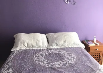 Habitación Potter hotel thumbnail 5