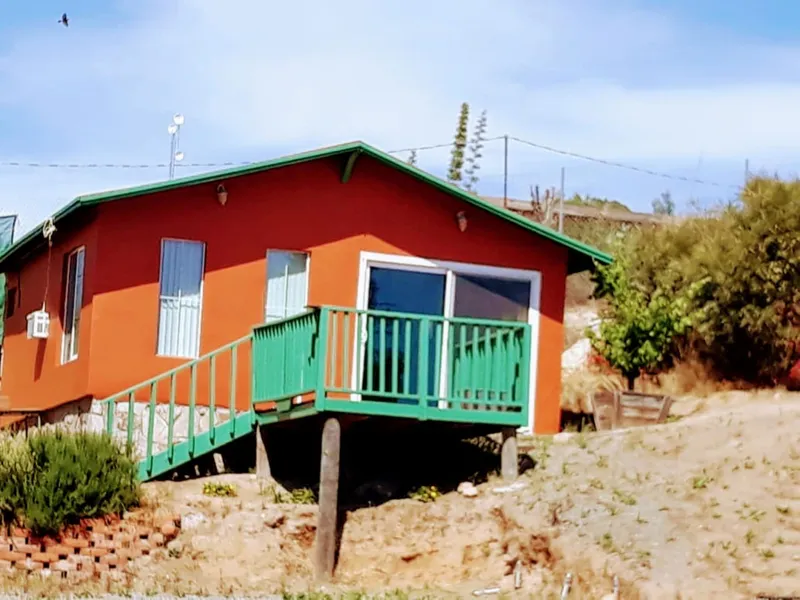 Rancho El Matalote hotel detail image 2