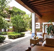 Casa Pixan hotel detail image 3