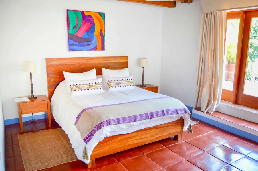 Casa Pixan hotel detail image 6