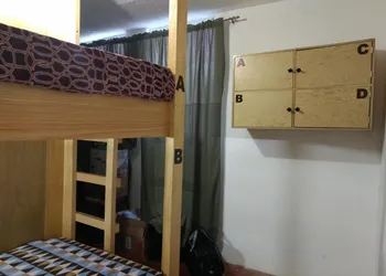 Casa Roomies hotel thumbnail 3
