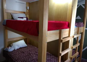 Casa Roomies hotel thumbnail 4