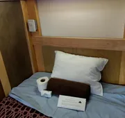 Casa Roomies hotel detail image 5