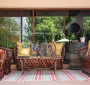 María & Bernardo Casa - Viñedo hotel detail image 4