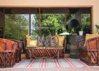 María & Bernardo Casa - Viñedo hotel thumbnail 4