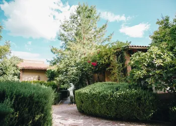 María & Bernardo Casa - Viñedo hotel thumbnail 5