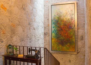 María & Bernardo Casa - Viñedo hotel thumbnail 8