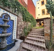 Casita Privada del Chan hotel detail image 3