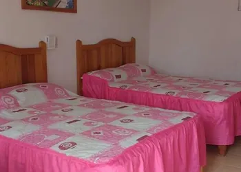 Hotel El Sol hotel thumbnail 7