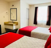 Hotel Arbis hotel detail image 4