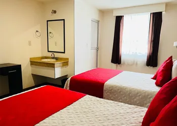 Hotel Arbis hotel thumbnail 4